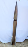 4ft 8 Inch Ballistic Procision Missile Dummy