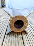 4ft 8 Inch Ballistic Procision Missile Dummy