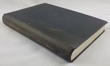 Rare 1974 Book / Manuscript Sorcery & Power Amoung The Kwoma of Sepik New Guinea - Attrells