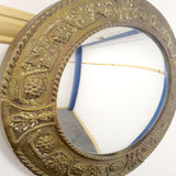 Arts and Crafts Convex Mirror - Attrells