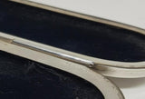 1904 Edwardian Silver Spectacle Case By Levi and Salman - Attrells