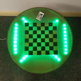 1970s Fibreglass Coffee Table by Sarah Hamilton - Attrells