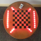 1970s Fibreglass Coffee Table by Sarah Hamilton - Attrells