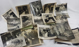 28 Original Press Release Royal Photographs - Attrells