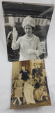 28 Original Press Release Royal Photographs - Attrells