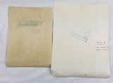 28 Original Press Release Royal Photographs - Attrells