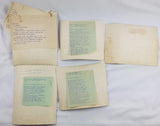 28 Original Press Release Royal Photographs - Attrells