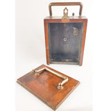 First World War Trench Lamp/ Torch