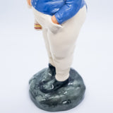 Royal Doulton HN 2096 Fat Boy Dickens Character