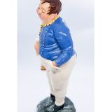 Royal Doulton HN 2096 Fat Boy Dickens Character