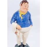 Royal Doulton HN 2096 Fat Boy Dickens Character