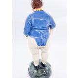 Royal Doulton HN 2096 Fat Boy Dickens Character