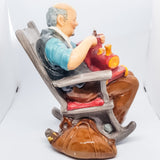 Royal Doulton The Toy Maker HN 2250