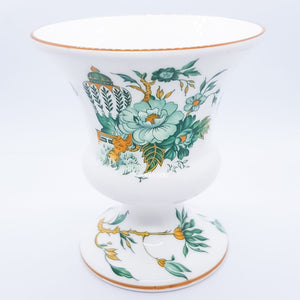 Staffordshire Kowloon Fine Bone China Vase