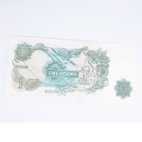 1960s One Pound Banknote