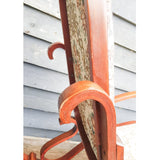Bentwood rocking chair