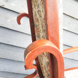 Bentwood rocking chair