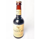 Thomas Hardy's Ale Vintage 1994. Unopened vintage bottle of Thomas Hardy's Ale 33cl. 330ml. Selling as collectable bottles.  Measurses: Height 21cm, Diameter 6.5cm.