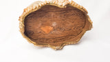 Vintage Seashell Trinket St George Les Bains Box