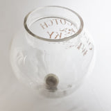 Antique Old Scotch Whisky Dispenser.