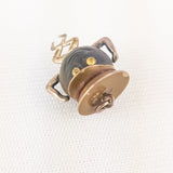 WW1 Fumsup Touch Wood Lucky Charm
