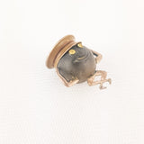 WW1 Fumsup Touch Wood Lucky Charm