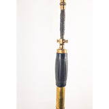 Antique Brass Eclipse No.1 Sprayer Lamp.