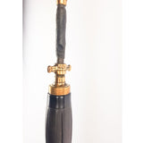 Antique Brass Eclipse No.1 Sprayer Lamp.