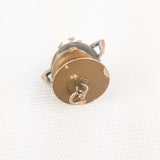 WW1 Fumsup Touch Wood Lucky Charm