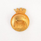 WW2 Navy League Keep Watch Badge