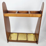 Aeroplane Propeller Stick Stand
