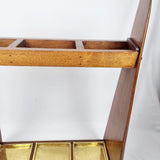 Aeroplane Propeller Stick Stand