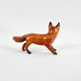 Small Beswick Fox From the Hunt Collection