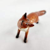 Small Beswick Fox From the Hunt Collection