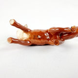 Small Beswick Fox From the Hunt Collection