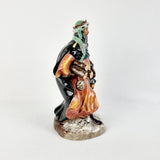 Royal Doulton Good King Wenceslas HN 2118