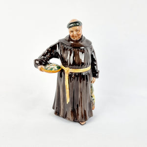 Royal Doulton The Jovial Monk HN 2144
