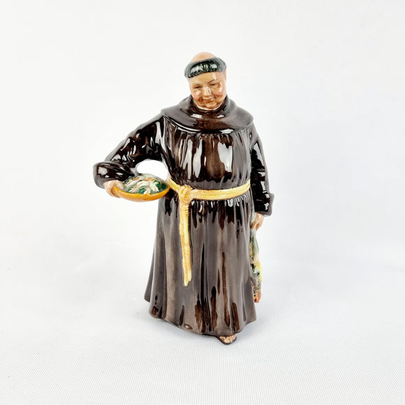 Royal Doulton The Jovial Monk HN 2144