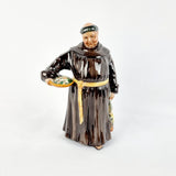 Royal Doulton The Jovial Monk HN 2144