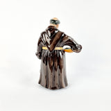 Royal Doulton The Jovial Monk HN 2144