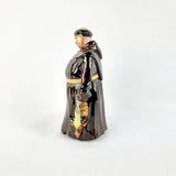 Royal Doulton The Jovial Monk HN 2144