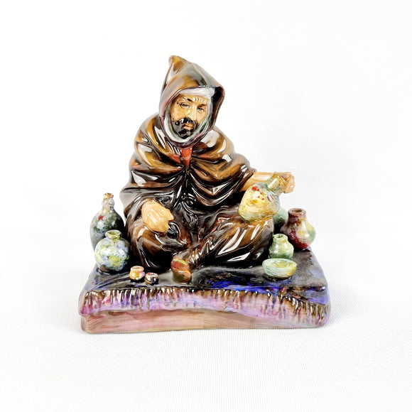 Royal Doulton The Potter HN 1493