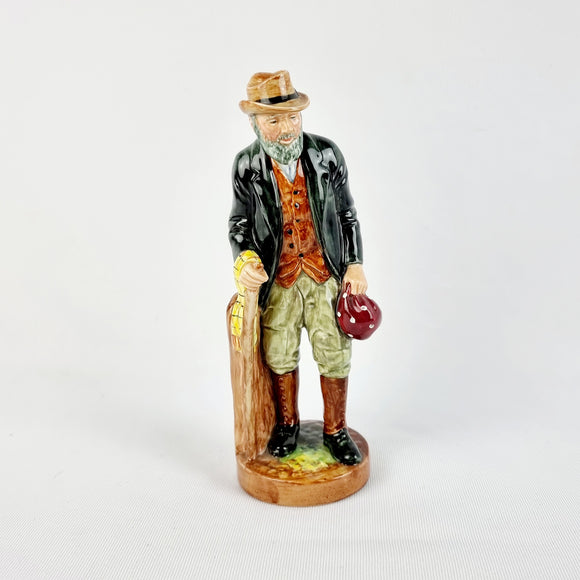 Royal Doulton The Gaffer HN 2053
