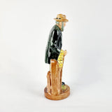 Royal Doulton The Gaffer HN 2053