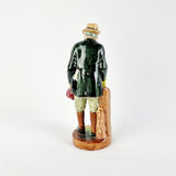 Royal Doulton The Gaffer HN 2053