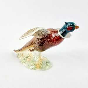 Beswick Flying Pheasant 850