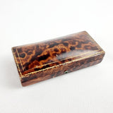 John Angell Jewellery Box