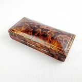 John Angell Jewellery Box