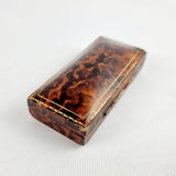 John Angell Jewellery Box