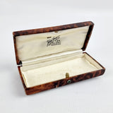John Angell Jewellery Box